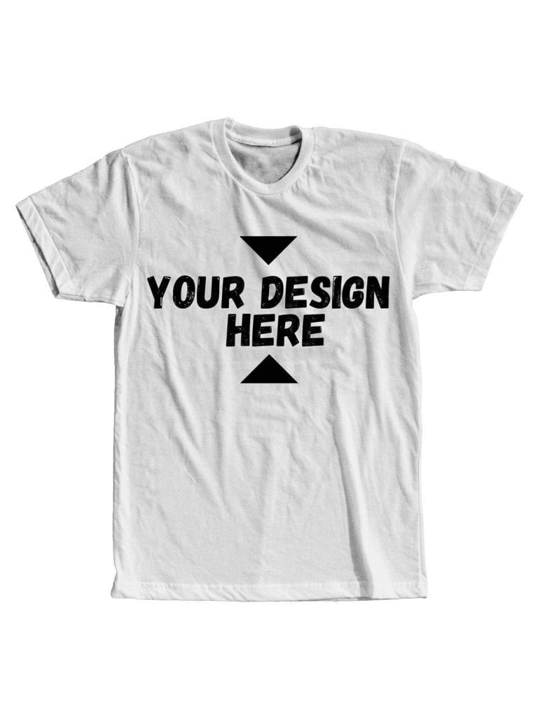 Custom Design T shirt Saiyan Stuff scaled1 - The Office Merch Shop