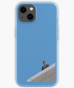 the office quote - dwight you ignorant slut iPhone Soft Case RB1801 product Offical The Office Merch