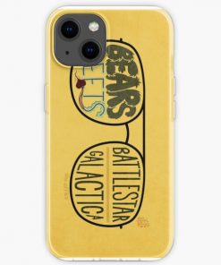 The Office Jim as Dwight Quote iPhone Soft Case RB1801 product Offical The Office Merch