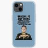 The Office - Dwight K. Schrute iPhone Soft Case RB1801 product Offical The Office Merch