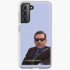 michael scott, the office - it's britney, bitch Samsung Galaxy Soft Case RB1801 product Offical The Office Merch