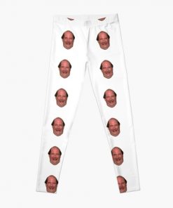 Kevin Malone The Office Leggings RB1801 product Offical The Office Merch