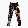 The Office US Montage Leggings RB1801 product Offical The Office Merch