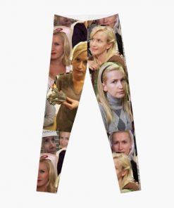 Angela Martin - Angela Kinsey - The Office Leggings RB1801 product Offical The Office Merch