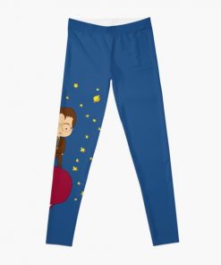 The Office  Leggings RB1801 product Offical The Office Merch