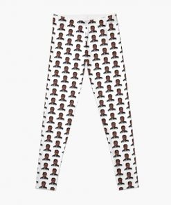 The Office Quote 3 Leggings RB1801 product Offical The Office Merch