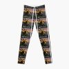 Titanic Dwight schrute movie poster  Leggings RB1801 product Offical The Office Merch