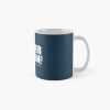 Dunder Mifflin - The Office Classic Mug RB1801 product Offical The Office Merch