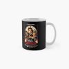 Threat Level Midnight Classic Mug RB1801 product Offical The Office Merch