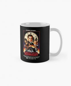Threat Level Midnight Classic Mug RB1801 product Offical The Office Merch