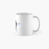 the Office Dwight Star Mug Icon Classic Mug RB1801 product Offical The Office Merch
