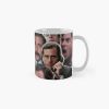 The Office Michael Scott - Steve Carell Classic Mug RB1801 product Offical The Office Merch