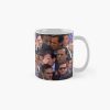 The Office Set Classic Mug RB1801 product Offical The Office Merch