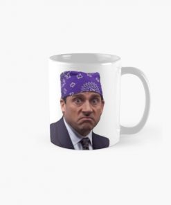 PRISON MIKE Classic Mug RB1801 product Offical The Office Merch