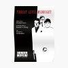 Threat Level Midnight Poster - The Office Poster RB1801 product Offical The Office Merch