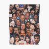 The Office Collage  Poster RB1801 product Offical The Office Merch