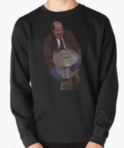 Kevin's Chili BIG Pullover Sweatshirt RB1801 product Offical The Office Merch