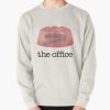 The Office Pullover Sweatshirt RB1801 product Offical The Office Merch