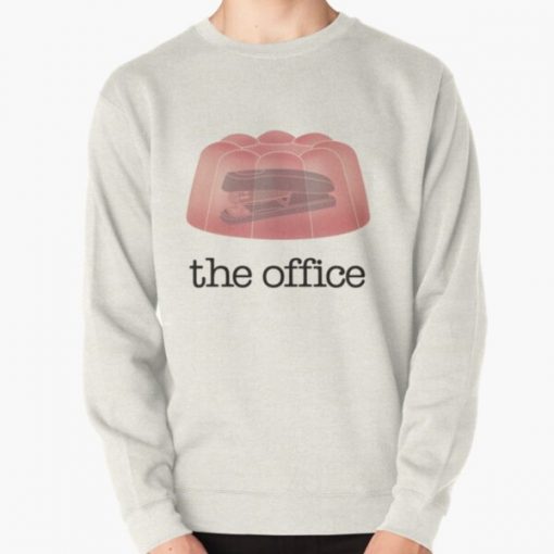 The Office Pullover Sweatshirt RB1801 product Offical The Office Merch
