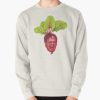 The Office: Dwight Schrute Beet Pullover Sweatshirt RB1801 product Offical The Office Merch