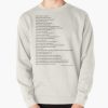 Every That's What She Said From The Office Pullover Sweatshirt RB1801 product Offical The Office Merch