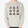Michael Scott Quotes from The Office Pullover Sweatshirt RB1801 product Offical The Office Merch