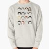 The Office  Pullover Sweatshirt RB1801 product Offical The Office Merch