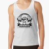 Dwight Schrute's Gym For Muscles The Office  Tank Top RB1801 product Offical The Office Merch
