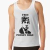 FREE PRISON MIKE Tank Top RB1801 product Offical The Office Merch
