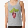 The Office: Dwight Schrute Beet Tank Top RB1801 product Offical The Office Merch