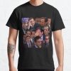 The Office Set Classic T-Shirt RB1801 product Offical The Office Merch