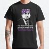 Prison Mike Classic T-Shirt RB1801 product Offical The Office Merch