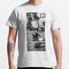 Kevin's Chili B&W Sequence Classic T-Shirt RB1801 product Offical The Office Merch