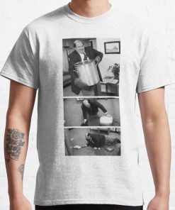 Kevin's Chili B&W Sequence Classic T-Shirt RB1801 product Offical The Office Merch