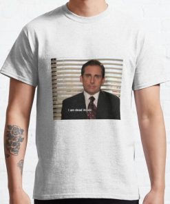 The Office Classic T-Shirt RB1801 product Offical The Office Merch