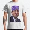 Prison Mike Classic T-Shirt RB1801 product Offical The Office Merch