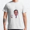 The Office Little Classic T-Shirt RB1801 product Offical The Office Merch