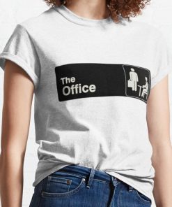 alternate Offical The Office Merch