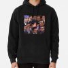 The Office Set Pullover Hoodie RB1801 product Offical The Office Merch