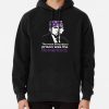 Prison Mike Pullover Hoodie RB1801 product Offical The Office Merch