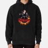 THREAT LEVEL MIDNIGHT Pullover Hoodie RB1801 product Offical The Office Merch