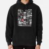 Wise Words From The Office - The Office Quotes Pullover Hoodie RB1801 product Offical The Office Merch