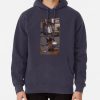 Kevin's Chili Pullover Hoodie RB1801 product Offical The Office Merch