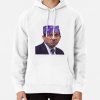 prison mike Pullover Hoodie RB1801 product Offical The Office Merch