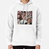 Dwight Schrute - The Office Pullover Hoodie RB1801 product Offical The Office Merch
