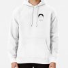 The Office Dwight's Face Pullover Hoodie RB1801 product Offical The Office Merch