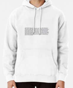 the office boom roasted Pullover Hoodie RB1801 product Offical The Office Merch