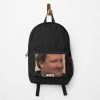 The office Kevin Malone nice funny Michael scott Dwight schrute Backpack RB1801 product Offical The Office Merch