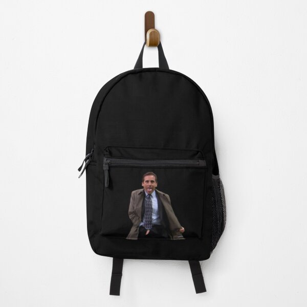 michael stanley band Merch' Computer Backpack