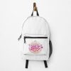 The Office Of Disco Cafe Backpack RB1801 product Offical The Office Merch